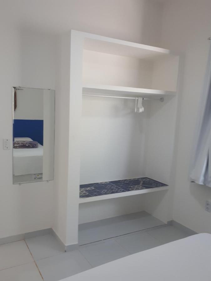 סאו מיגל דה גוסטוסו Mykonos Residence מראה חיצוני תמונה