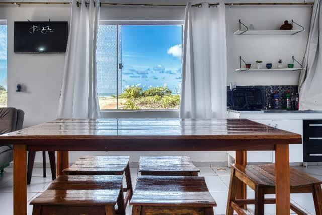 סאו מיגל דה גוסטוסו Mykonos Residence מראה חיצוני תמונה