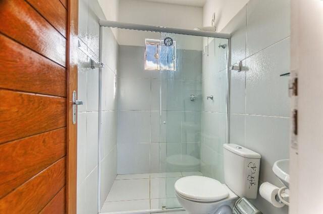סאו מיגל דה גוסטוסו Mykonos Residence מראה חיצוני תמונה