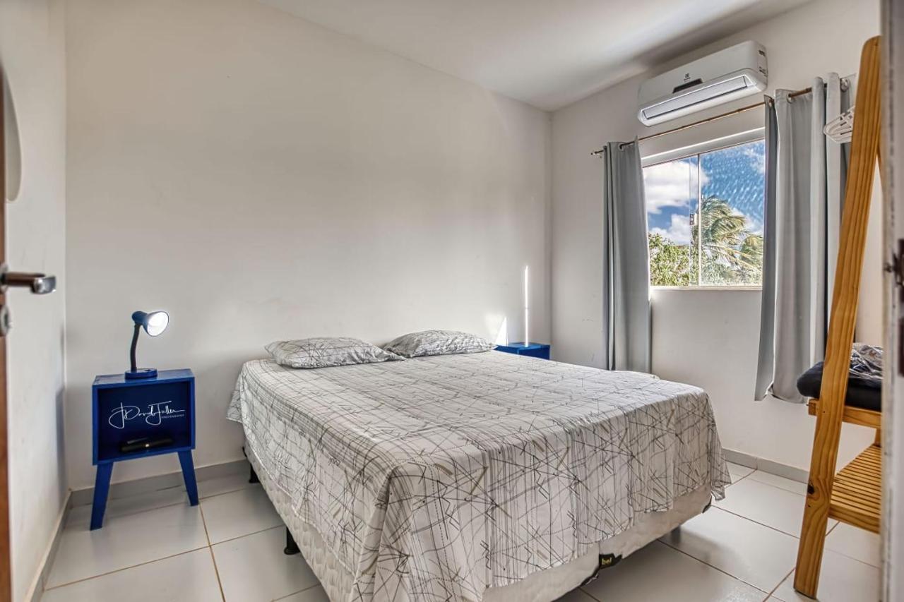 סאו מיגל דה גוסטוסו Mykonos Residence מראה חיצוני תמונה