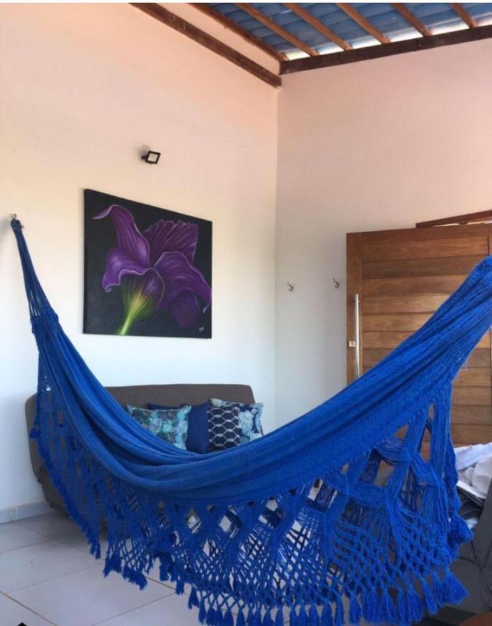סאו מיגל דה גוסטוסו Mykonos Residence מראה חיצוני תמונה