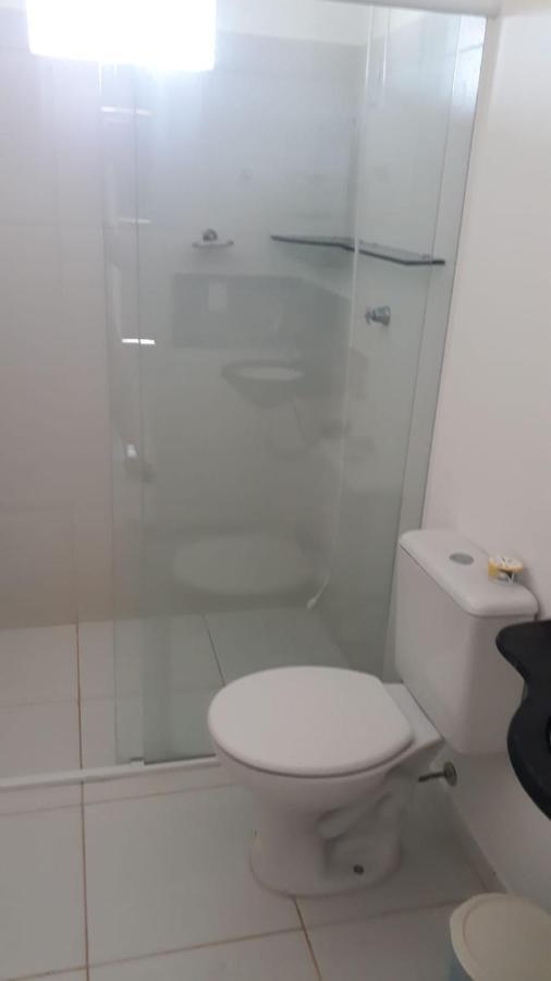 סאו מיגל דה גוסטוסו Mykonos Residence מראה חיצוני תמונה